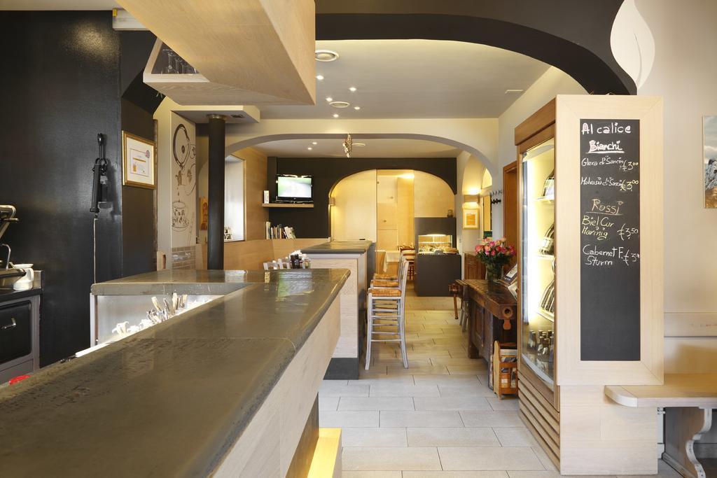 Osteria Da Alvise 호텔 수트리오 외부 사진