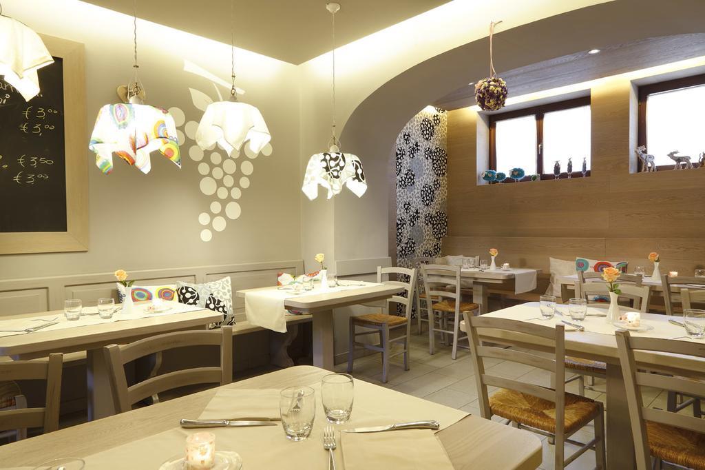 Osteria Da Alvise 호텔 수트리오 외부 사진