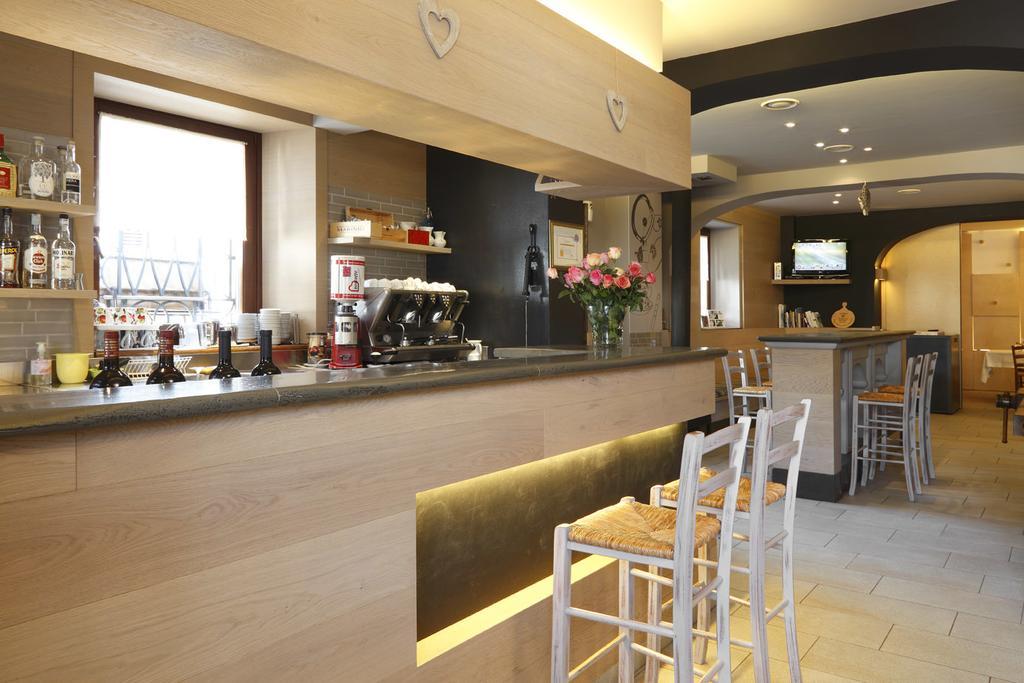 Osteria Da Alvise 호텔 수트리오 외부 사진