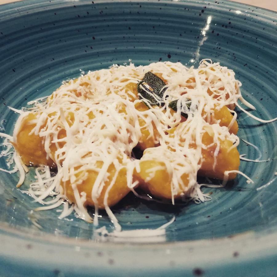 Osteria Da Alvise 호텔 수트리오 외부 사진