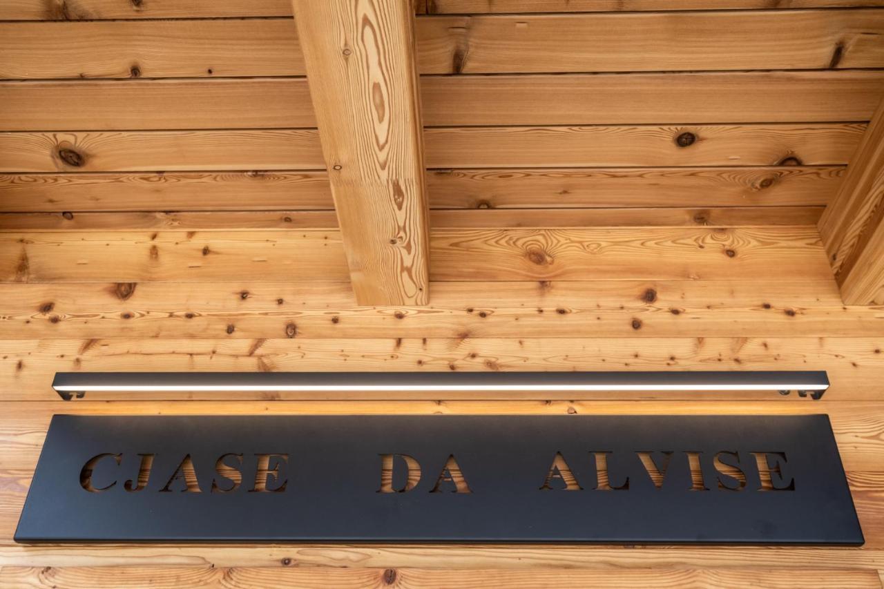 Osteria Da Alvise 호텔 수트리오 외부 사진