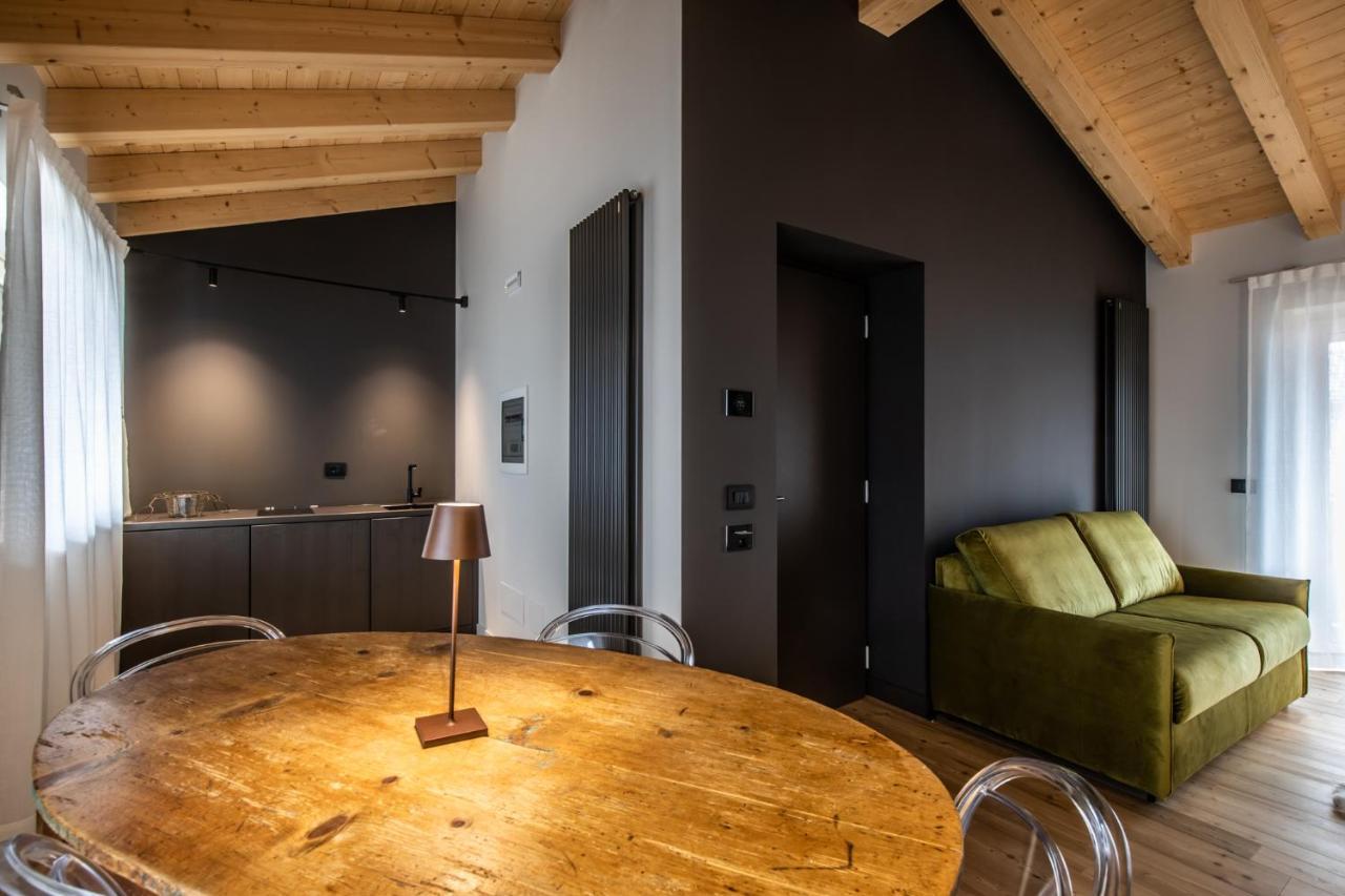 Osteria Da Alvise 호텔 수트리오 외부 사진